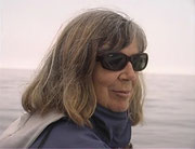 Portrait de l’artiste Kittie Bruneau