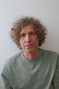 Portrait de l’artiste Alexandre David