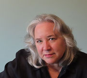 Portrait de l’artiste Rosika Desnoyers