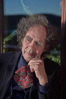 Portrait de l’artiste René Gagnon (Afficher en plein écran)