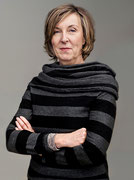 Portrait de l’artiste Angela Grauerholz