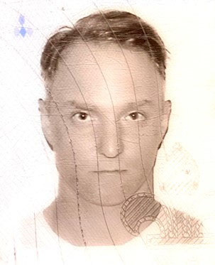 Portrait de l’artiste Nicolas Lachance (Afficher en plein écran)