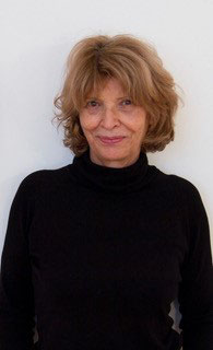Portrait de l’artiste Isabelle Leduc (Afficher en plein écran)