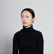 Portrait de l’artiste Yen-Chao Lin