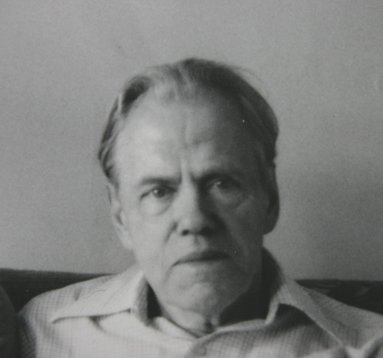 Portrait de l’artiste Zanis Waldheims (Afficher en plein écran)