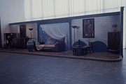 Vue de salle de l’exposition Art Deco 25-35
