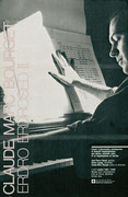 Affiche de l’événement Erdro Erdrosed II