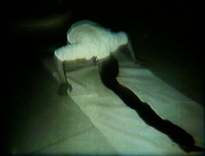 Collection documentaire de l’événement Films de Ben Vautier