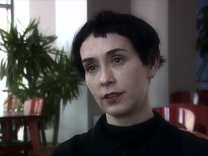 Collection documentaire de l’événement Christine Davis