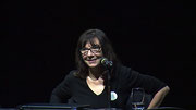 Collection documentaire de l’événement Conférence de Sophie Calle