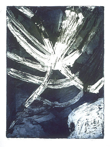 Photo de l’œuvre A Time to Cast Away (tirée de l’album « Ecclesiastes 3: 1-8 ») de Shirley Raphael (Afficher en plein écran)