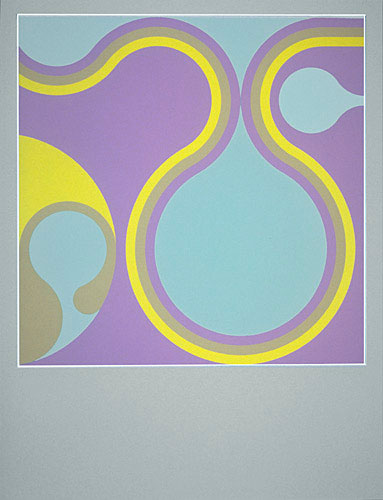Photo de l’œuvre T’as une goutte dans ton tire-gouttes (tirée de l’album « Sérigouttes », 1970) de André Théroux (Afficher en plein écran)