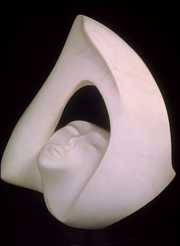 Photo de l’œuvre Birth of Venus de Hans Schleeh (Afficher en plein écran)