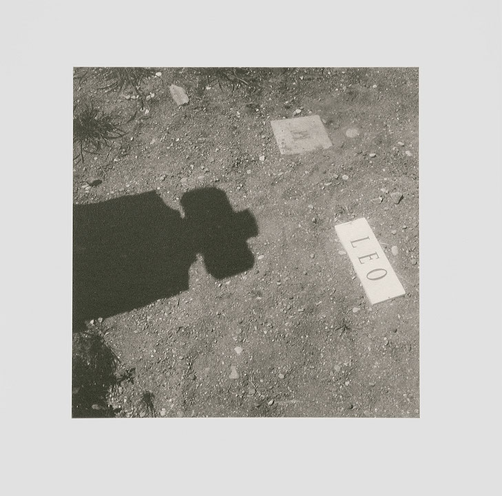 Photo de l’œuvre Sans titre (tirée de l’album « Tempus Edax Rerum », 1979) de Vincent Sharp (Afficher en plein écran)