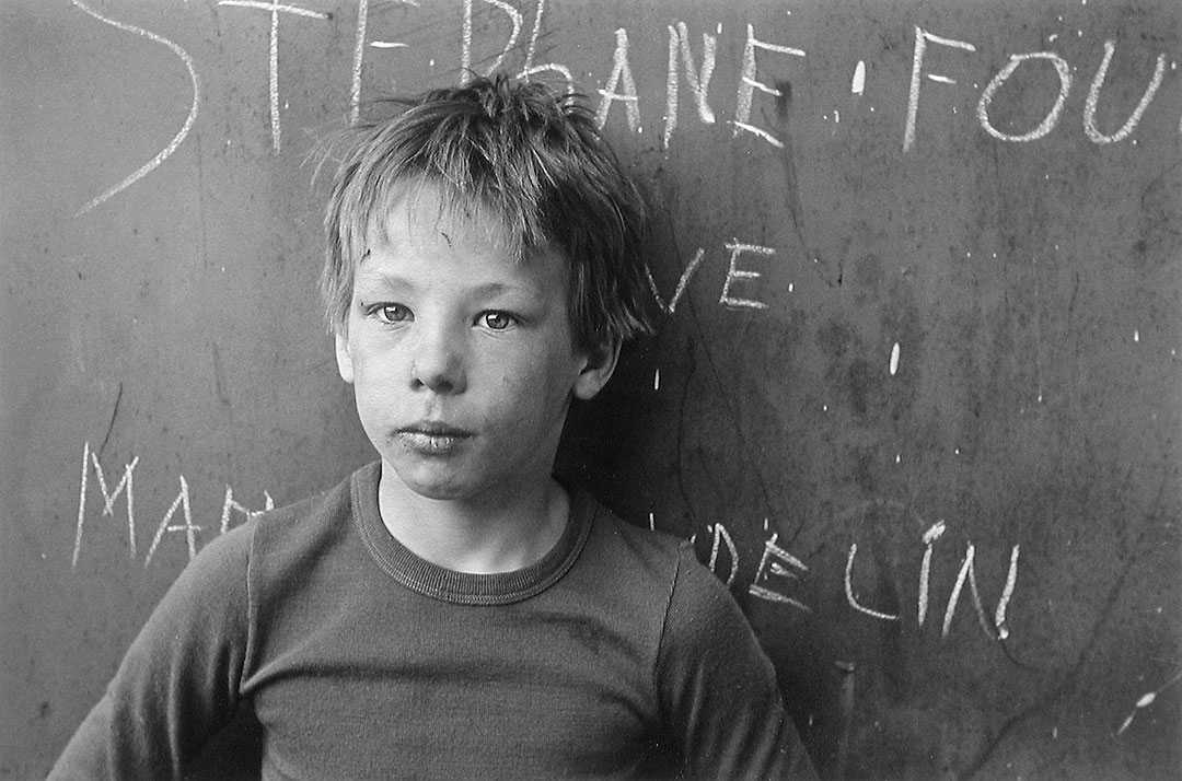 Photo de l’œuvre Sans titre de Normand Rajotte (Afficher en plein écran)