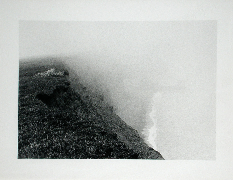Photo de l’œuvre Île no 26 de Stéphan Kovacs (Afficher en plein écran)