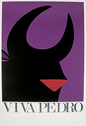 Photo de l’œuvre Viva Pedro de Vittorio