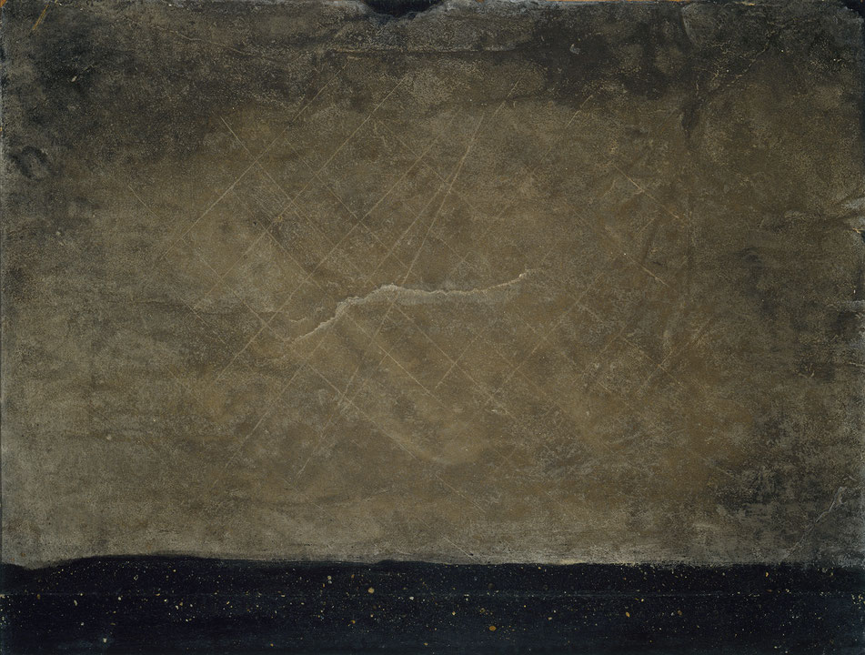 Photo de l’œuvre Composition de Frantz Laforest (Afficher en plein écran)
