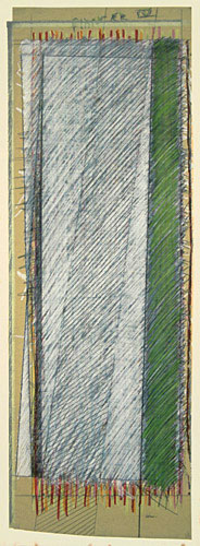 Photo de l’œuvre Fiancée IV de Denis Demers (Afficher en plein écran)