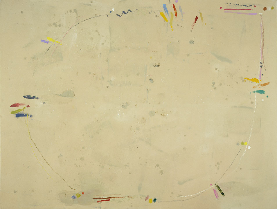 Photo de l’œuvre Spider’s Bridge de Kikuo Saito (Afficher en plein écran)