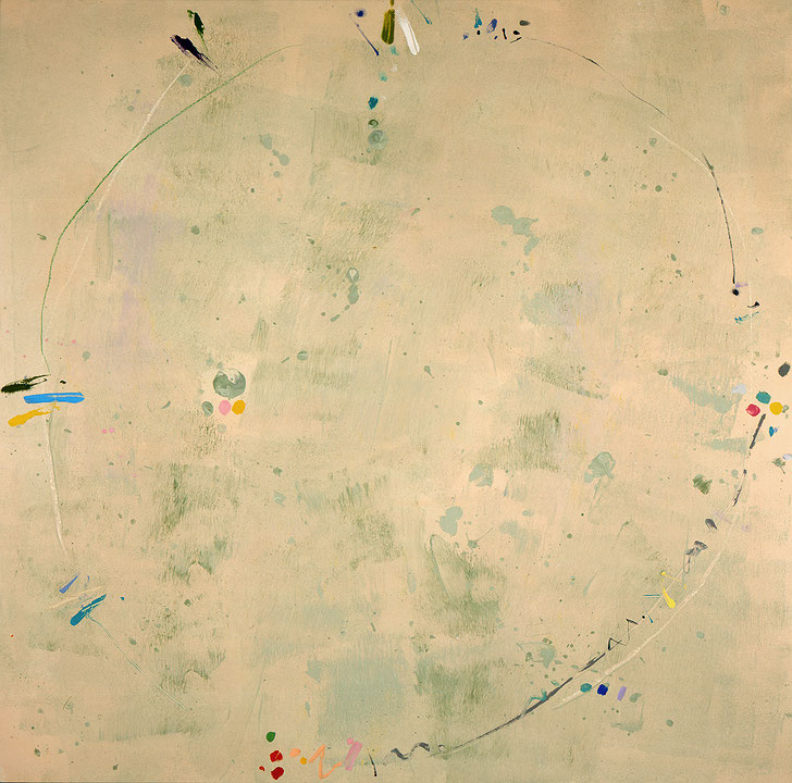 Photo de l’œuvre Sleep Note de Kikuo Saito (Afficher en plein écran)