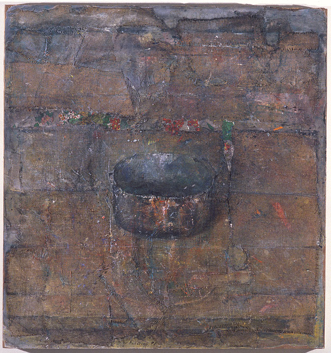 Photo de l’œuvre Chugunok de Lev Podolsky (Afficher en plein écran)