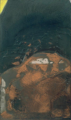 Photo de l’œuvre Paysage de Michel Casavant (Afficher en plein écran)