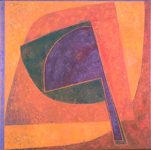 Photo de l’œuvre Rufino de David Sorensen (Afficher en plein écran)
