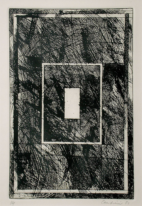 Photo de l’œuvre Sans titre de Graham Cantieni (Afficher en plein écran)