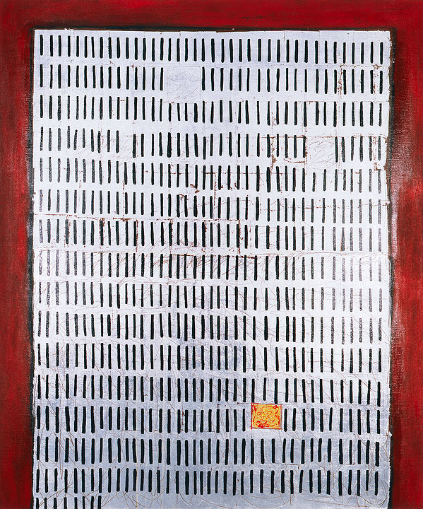 Photo de l’œuvre Dialogue I de Stelio Sole (Afficher en plein écran)