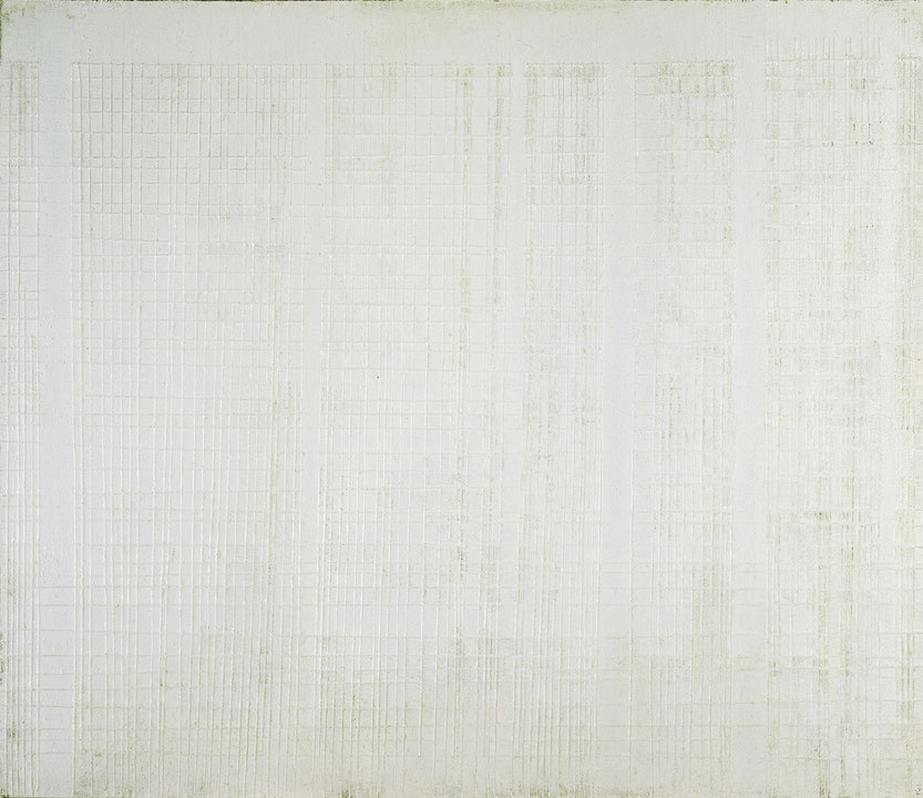 Photo de l’œuvre Central 3 de Kazuo Nakamura (Afficher en plein écran)