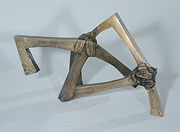 Photo de l’œuvre Emprise structurelle no 11 de Claude Millette