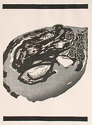 Photo de l’œuvre Sans titre (tirée de l’album « Conversations with a Toad », 1987) de Lucie Lambert