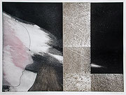 Photo de l’œuvre The Split de Indira Nair