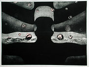 Photo de l’œuvre Hoobah Nouba de Indira Nair