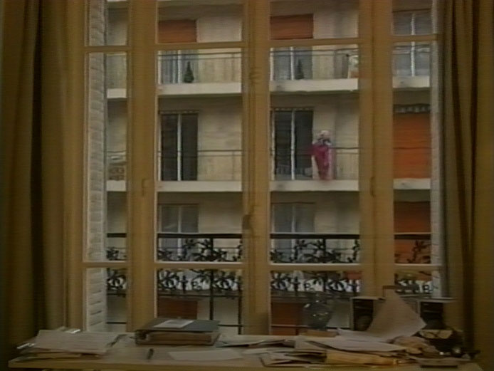 Photo de l’œuvre 212, rue du Faubourg Saint-Antoine de Michèle Waquant (Afficher en plein écran)