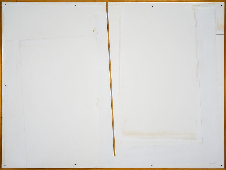 Photo de l’œuvre Silent Sound de Christian Knudsen (Afficher en plein écran)