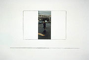 Photo de l’œuvre My Heroes in the Streets - Studies for Pictures on Canvas de Ian Wallace