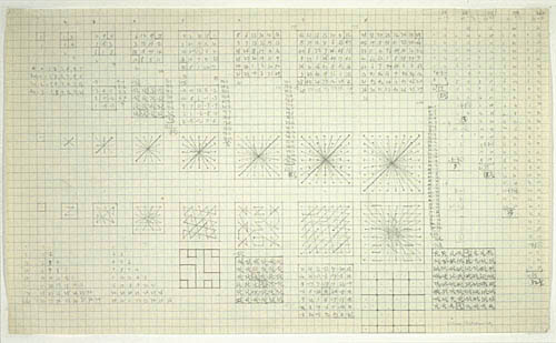 Photo de l’œuvre Sans titre de Kazuo Nakamura (Afficher en plein écran)