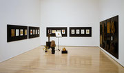 Photo de l’œuvre Émanation = Le Musée noir de Irene F. Whittome