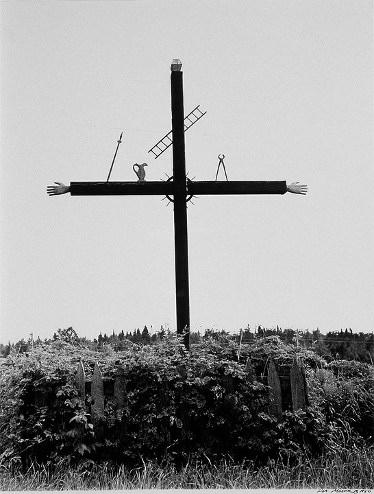 Photo de l’œuvre Sans titre de Lida Moser (Afficher en plein écran)