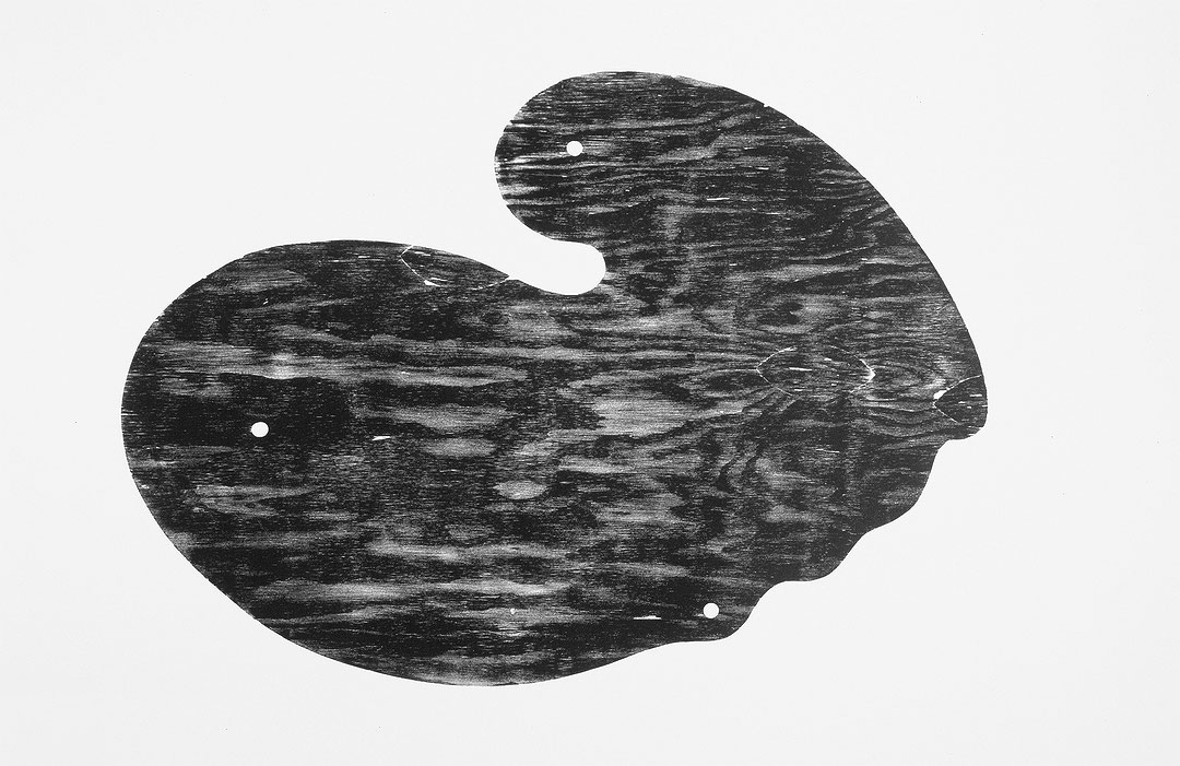 Photo de l’œuvre Untitled (No. 16) de Tom Dean (Afficher en plein écran)