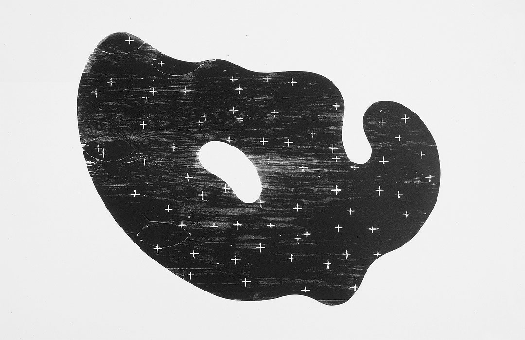 Photo de l’œuvre Untitled (No. 17) de Tom Dean (Afficher en plein écran)