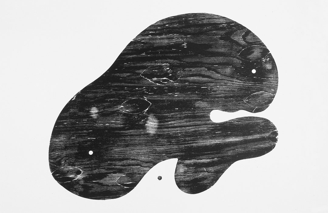 Photo de l’œuvre Untitled (No. 18) de Tom Dean (Afficher en plein écran)