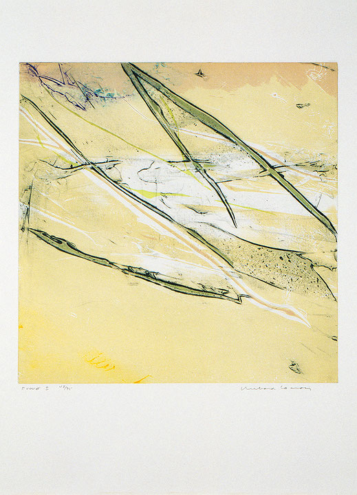 Photo de l’œuvre Fugue I de Richard Lacroix (Afficher en plein écran)