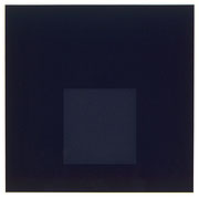 Photo de l’œuvre Gray Instrumentation I g (tirée de l’album « Gray Instrumentation I », 1974) de Josef Albers