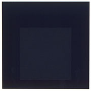 Photo de l’œuvre Gray Instrumentation I h (tirée de l’album « Gray Instrumentation I », 1974) de Josef Albers