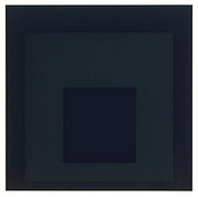 Photo de l’œuvre Gray Instrumentation I i (tirée de l’album « Gray Instrumentation I », 1974) de Josef Albers
