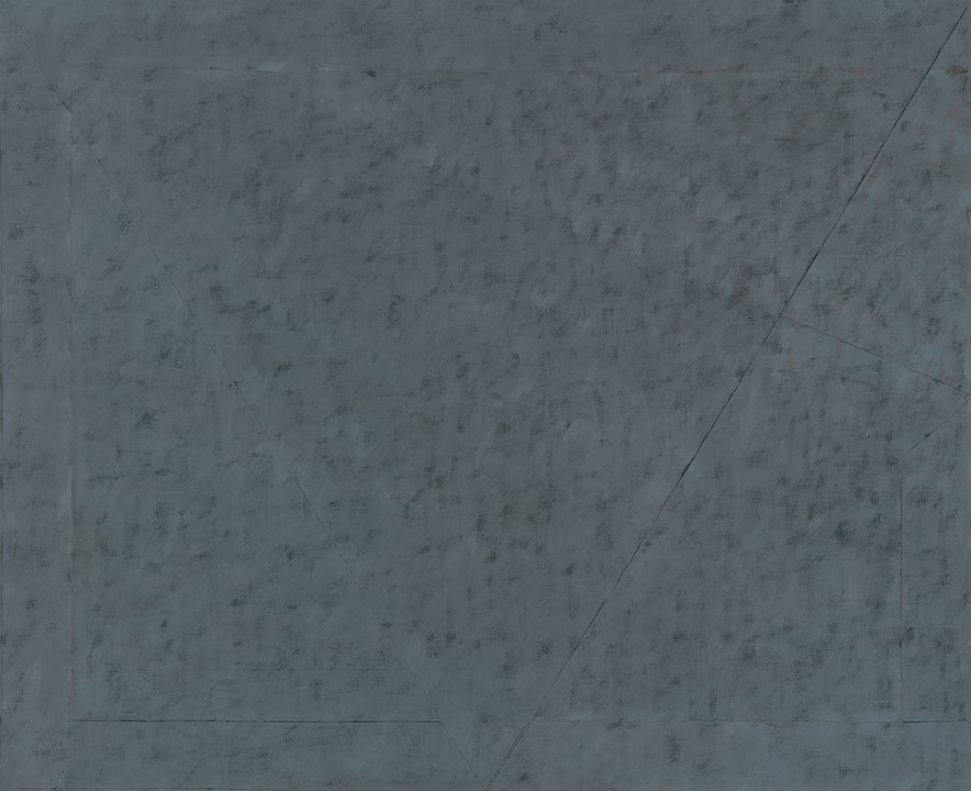 Photo de l’œuvre Gris, Gris de Christian Kiopini (Afficher en plein écran)