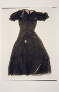 Photo de l’œuvre The Dress of Jadwiga de Ewa Monika Zebrowski